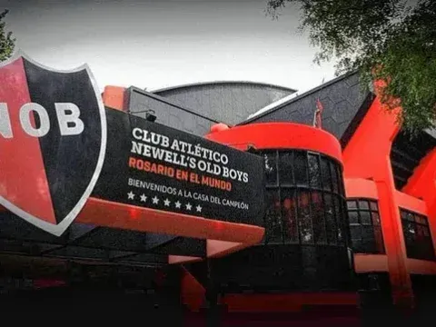 Newell´s tendrá elecciones el 14 de diciembre.