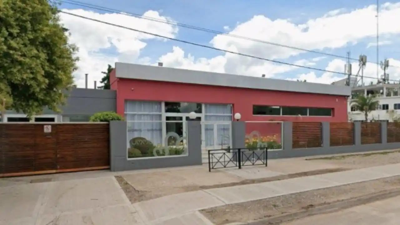 Violento altercado familiar en un salón de eventos: una mujer herida y dos detenidas