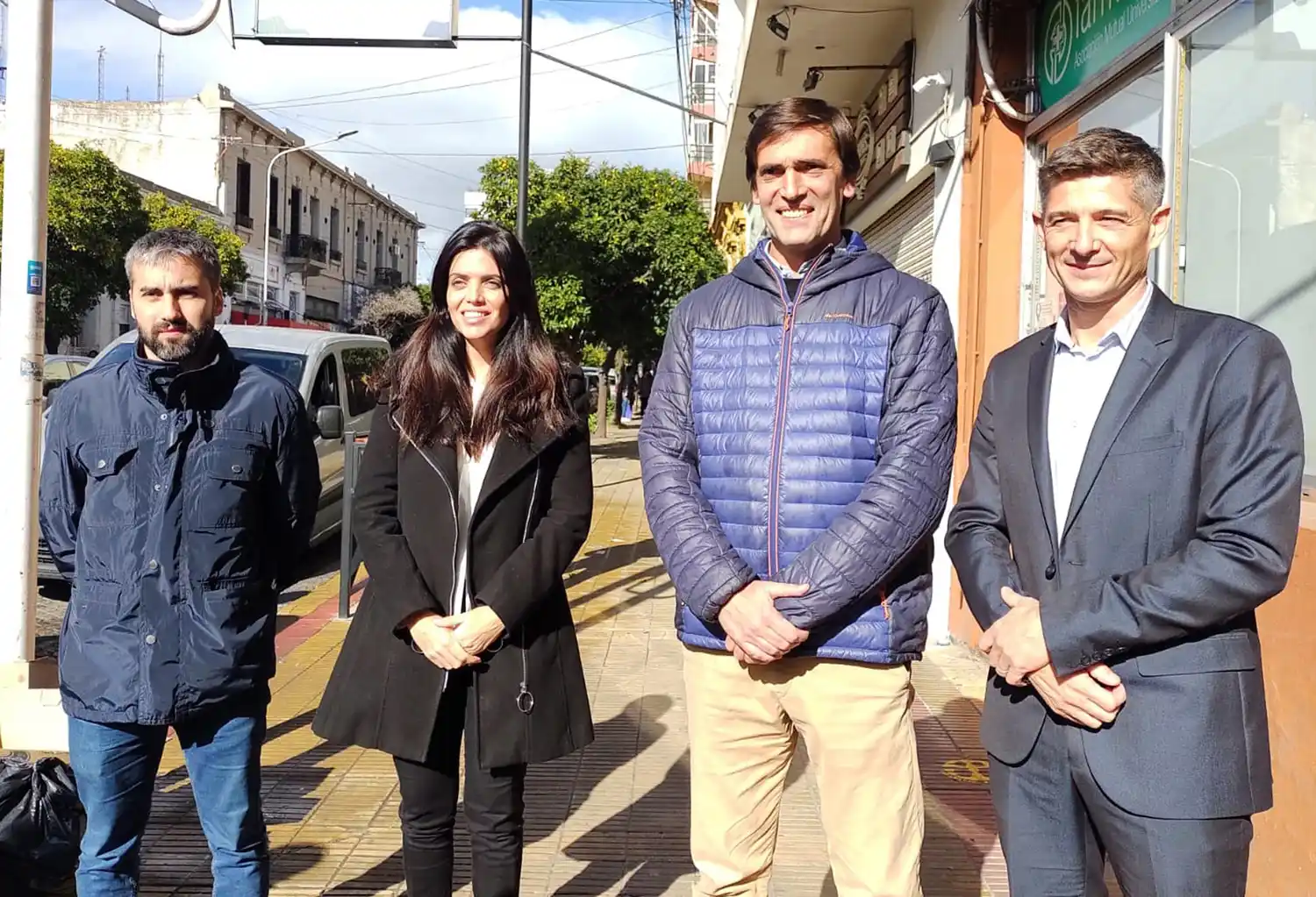 Luana Volnovich  30-05-22 - 9