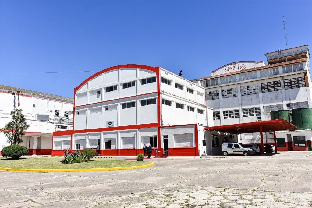 Despidieron a la mitad del personal y la empresa está con baja productividad