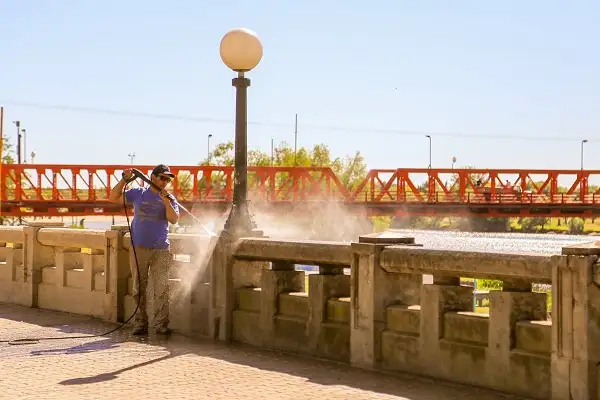 La Playa del Puente se inaugurará el sábado 17