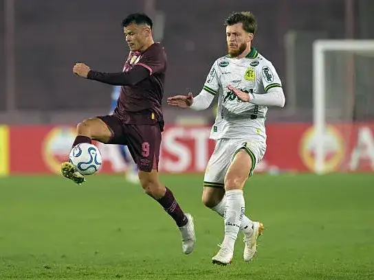 Lanús le ganó a Mirassol e irá a la Sudamericana