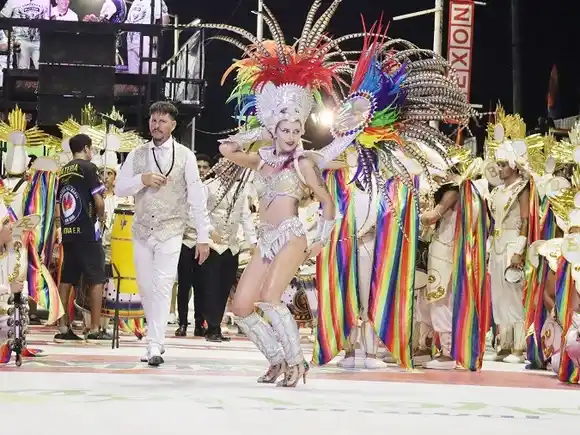 El próximo lunes comienza la venta online de entradas para el Carnaval 2026