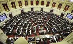 Bienes Personales: el oficialismo intentará aprobar la reforma