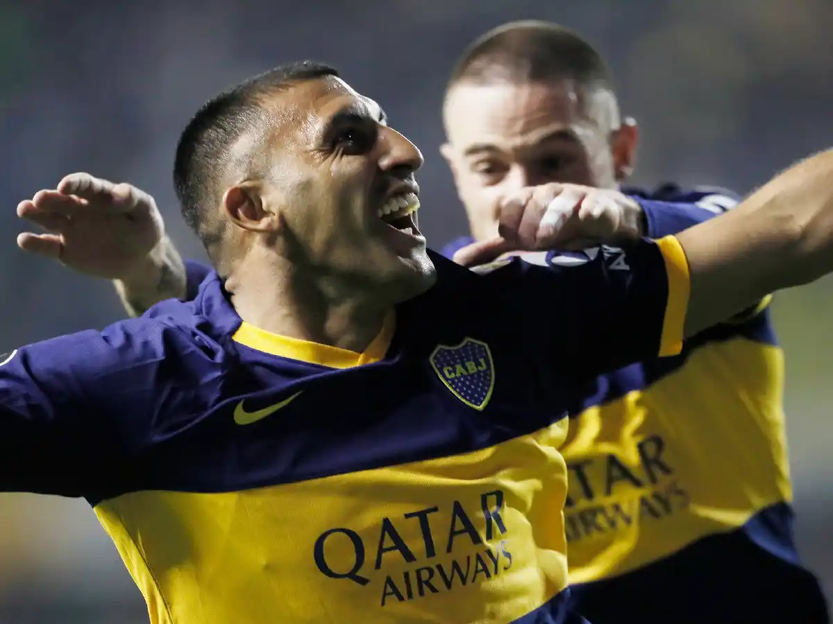 Sacó boleto a cuartos de final