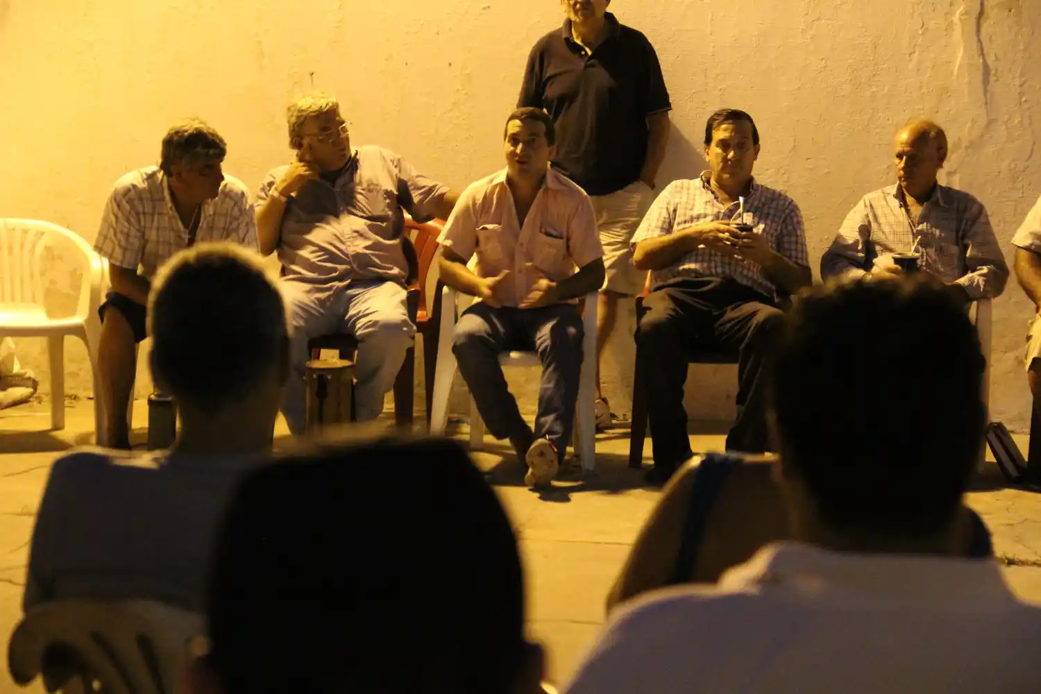 El “pemismo” apunta a la unión del Justicialismo de cara a posibles elecciones