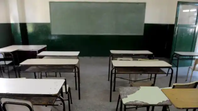 Comenzaron las vacaciones de invierno en 16 provincias