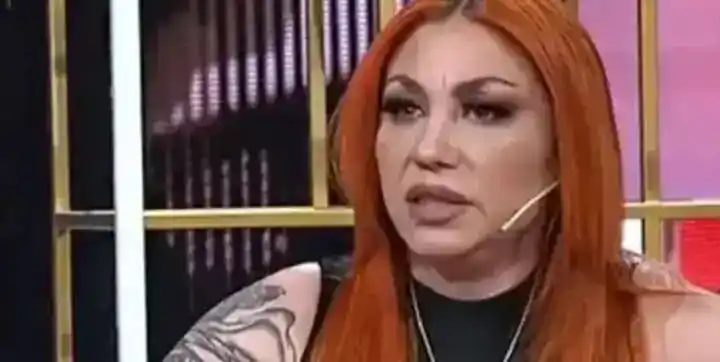 Lowrdez Fernández, exintegrante de Bandana