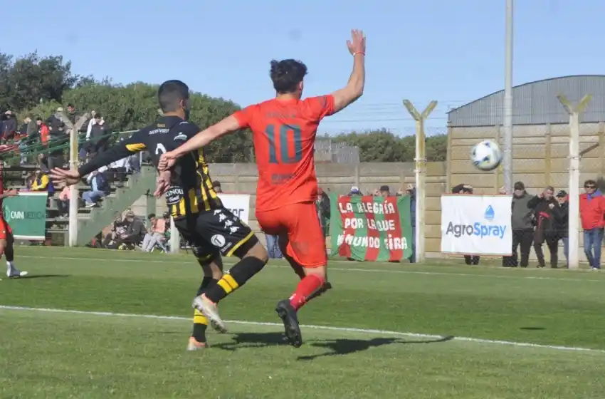 Círculo tiene un nuevo duelo directo por la permanencia