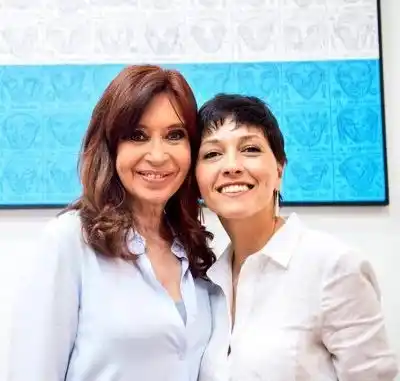 #CristinaCumple: Quiénes son los intendentes bonaerenses que saludaron a la "jefa" por su cumpleaños