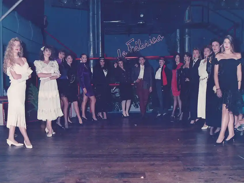 2º Noche Tributo a La Fábrica: Entrevista a Juan Carlos “Bicho” Piropán, recuerdos y anécdotas