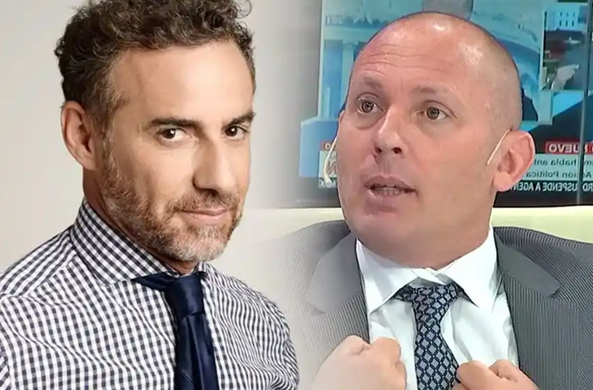 Majul: «Detrás de la operación de D’Alessio hay un intento de voltear la causa de los cuadernos»