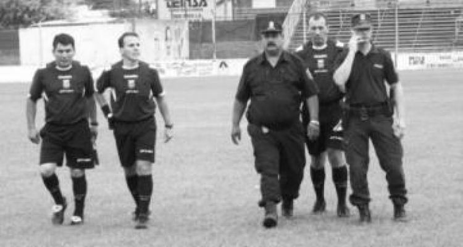 La “I” aguarda por el próximo rival