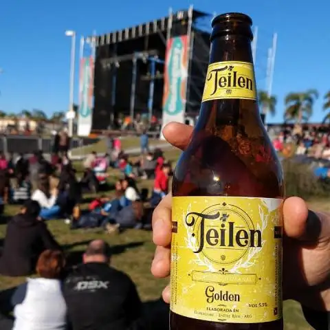 “Teilen”, sinónimo de empoderamiento, de paciencia y de compartir