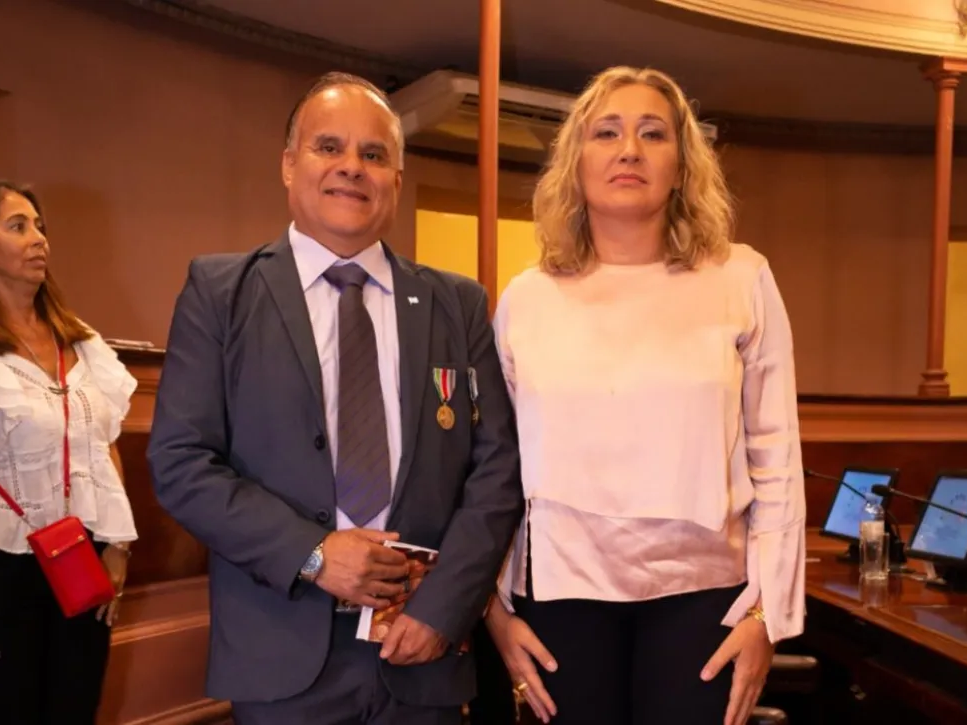 Comunidades originarias rechazaron el proyecto de la Libertad Avanza para reivindicar la Campaña del Desierto