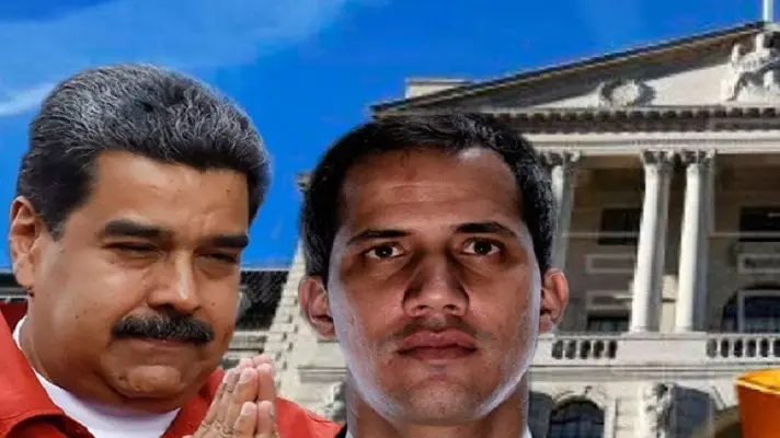 EN CLAVES: el giro que dio el caso del oro venezolano en Londres