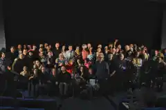 Con emotivo homenaje a la trayectoria teatral concluyó el 38° Encuentro Entrerriano de Teatro