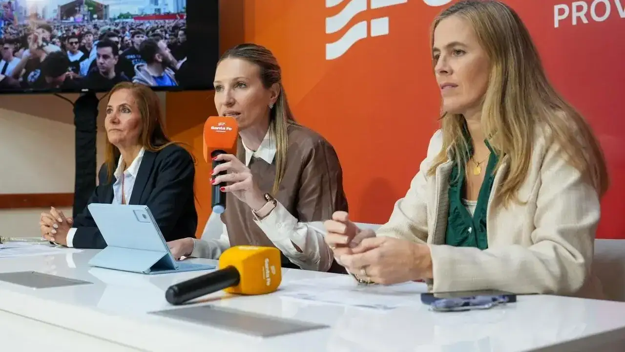 Éxito turístico en la Provincia: “Santa Fe es una marca y la gente nos está eligiendo” - 2