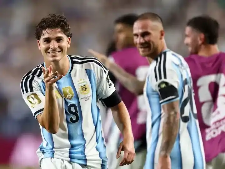 Récords y curiosidades de la clasificación de la Selección Argentina que lo dejó entre los cuatro mejores del mundo
