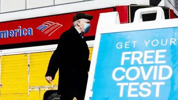 La OMS asegura que el covid circula de forma «muy dinámica», favoreciendo la aparición de nuevas variantes