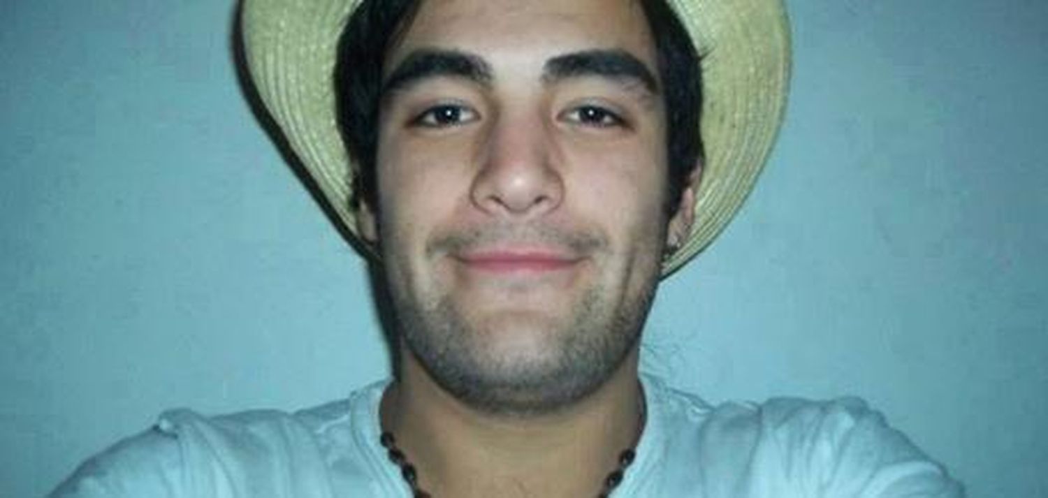 Malvinas Argentinas: Buscan a joven desaparecido desde el 6 de mayo