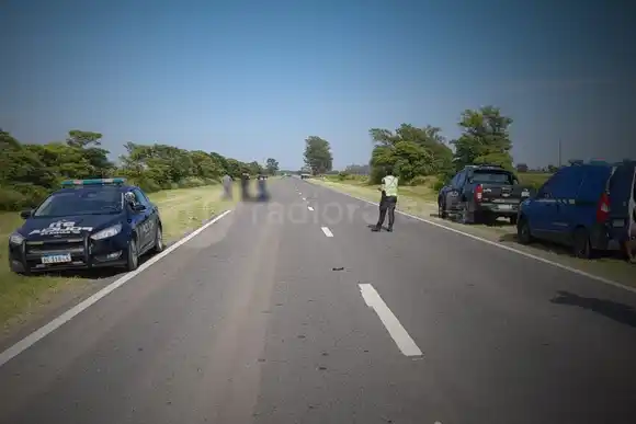 Tragedia en Ruta Provincial 70: trascendió la identidad del joven fallecido en el impacto frontal