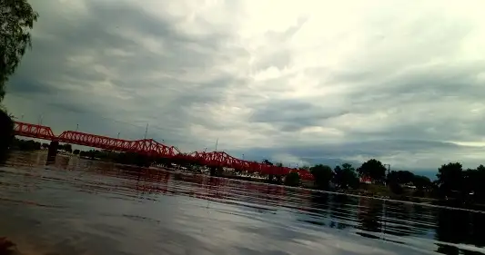 ¿Maratón de lluvia? Anuncian varios días inestables para Gualeguaychú 