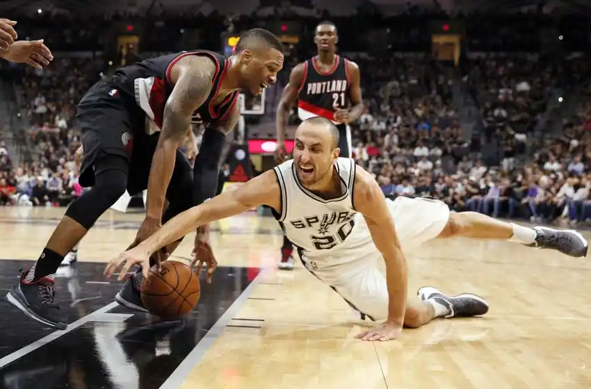 Manu y un récord histórico