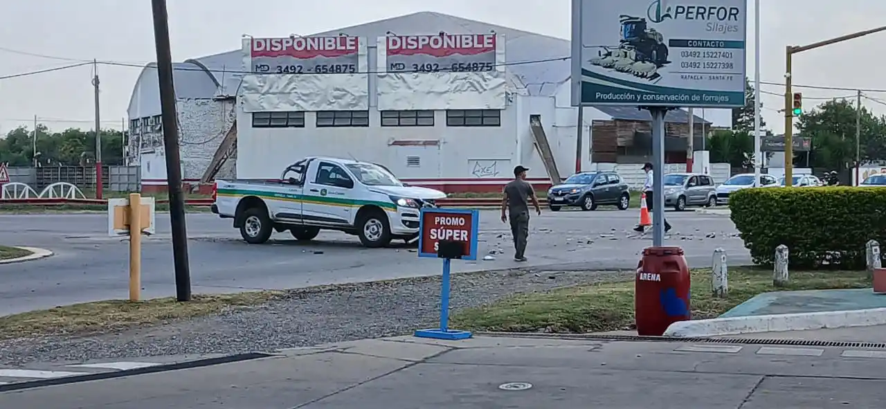 accidente ruta 34 zobboli - 5