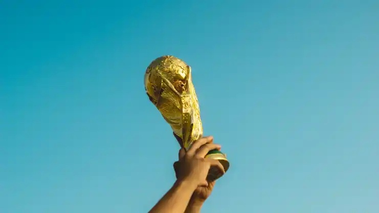 Países que podrían ayudar a que Arabia Saudita sea la sede de la Copa Mundial de 2030