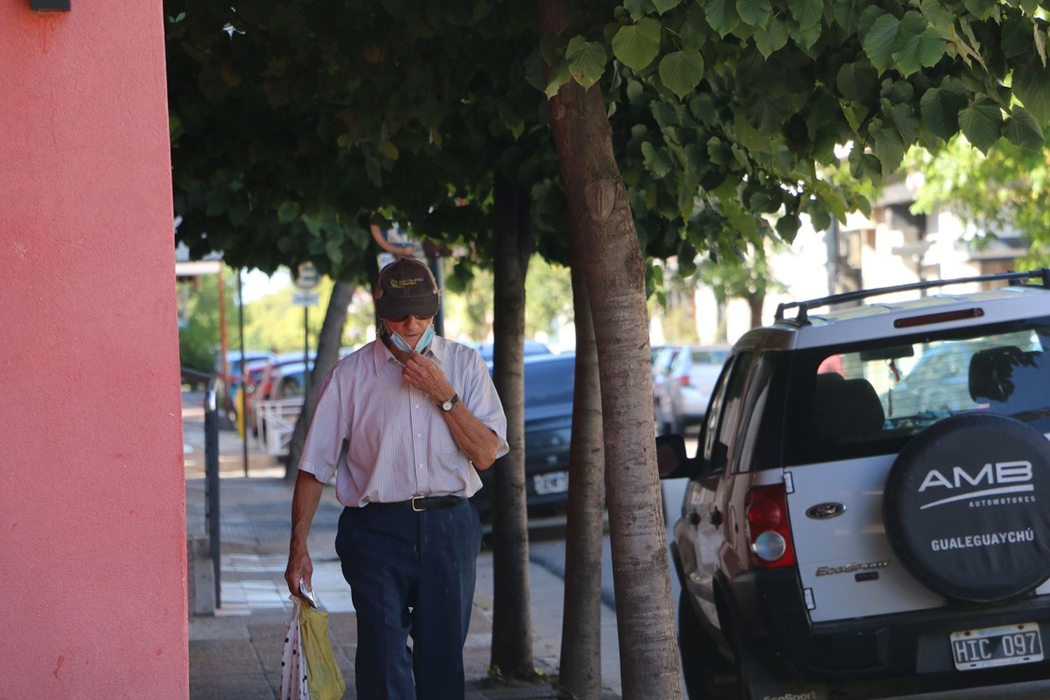 Coronavirus: hay 67 nuevos casos en el país y ya son 225 infectados en total