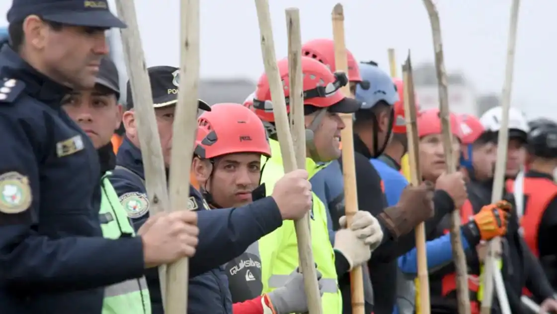 Fotos: Emmanuel Briane-La Nueva.