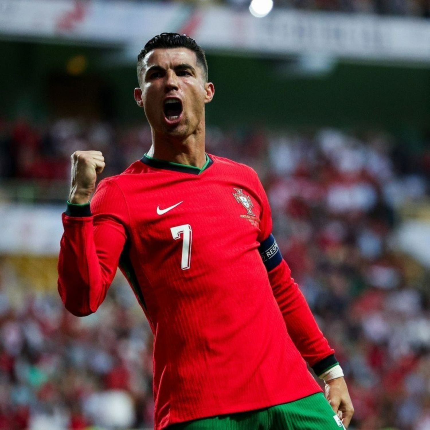 Cristiano Ronaldo: futuro en el fútbol y sueño de la Eurocopa