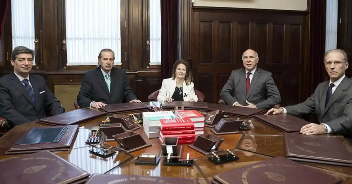 Habrá un aumento salarial para los trabajadores del Poder Judicial Federal