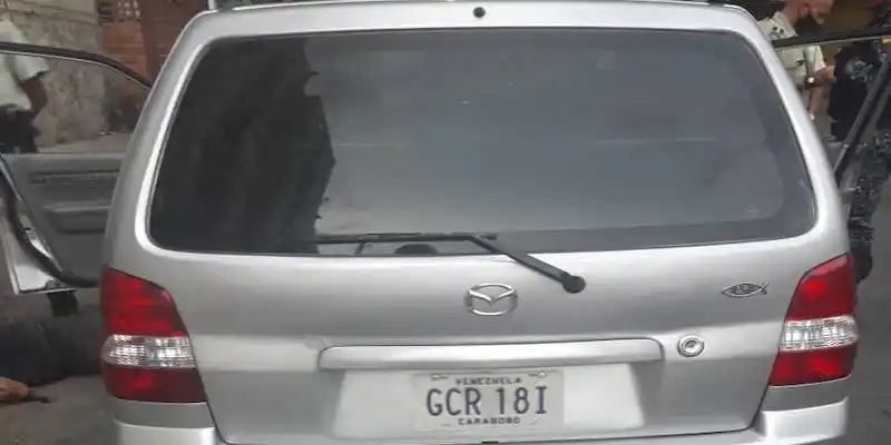 Matan a comerciante argentino que llevaba dólares para comprar una casa