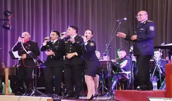 Este fin de semana viví la Expo Pascuas 2025