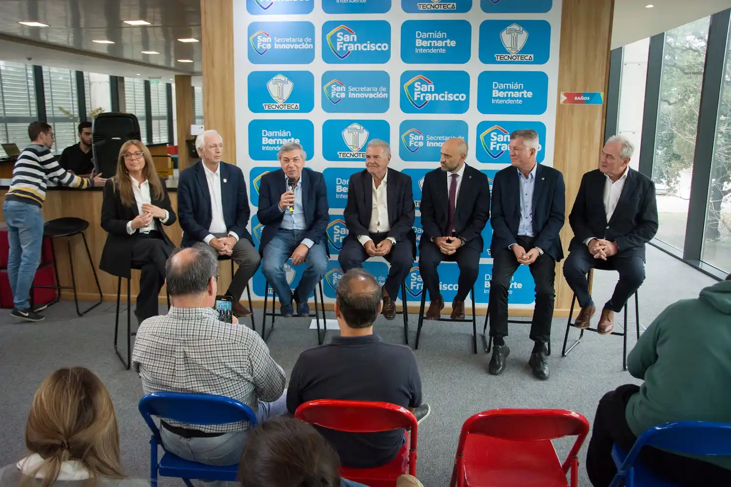 Entre Ríos, Santa Fe y Córdoba avanzan en una agenda común para fortalecer el desarrollo productivo regional