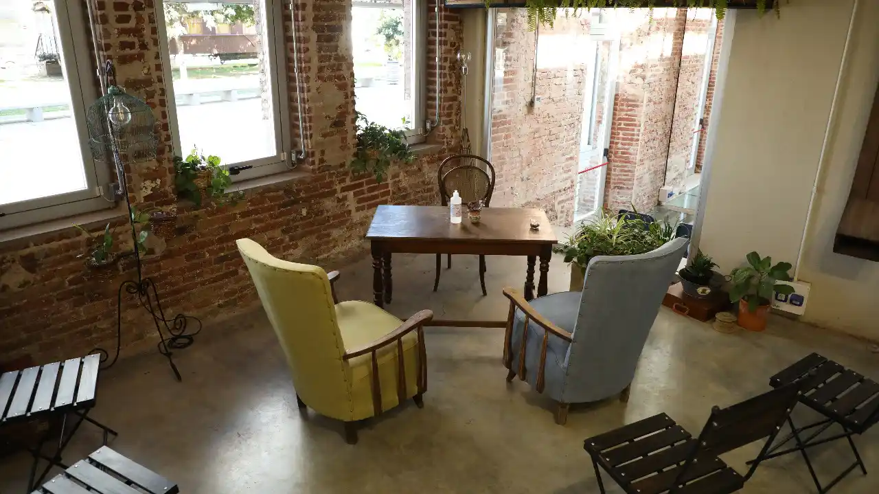 Habilitaron la celebración de matrimonios en El Molino y El Alero de Coronel Dorrego