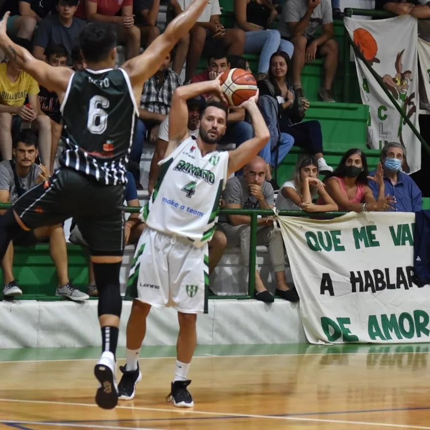 Entre el jueves y domingo se jugará la segunda fecha de la Liga Federal