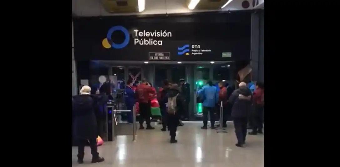 El trabajador falleció durante la madrugada de este sábado 25 de mayo.