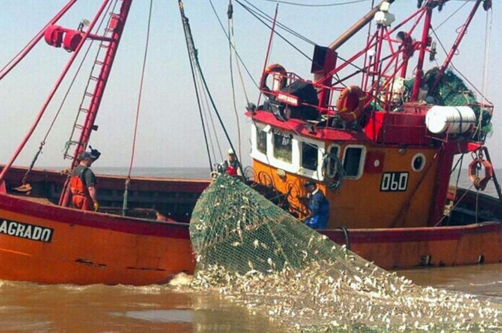 Gremio de pesca reclamó 20 mil dosis de vacunas ante agravamiento de contagios
