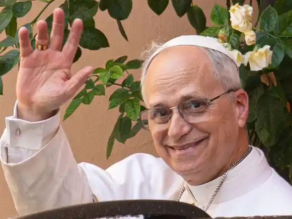 Se realizará mañana la misa que marcará el comienzo oficial del papado de León XIV