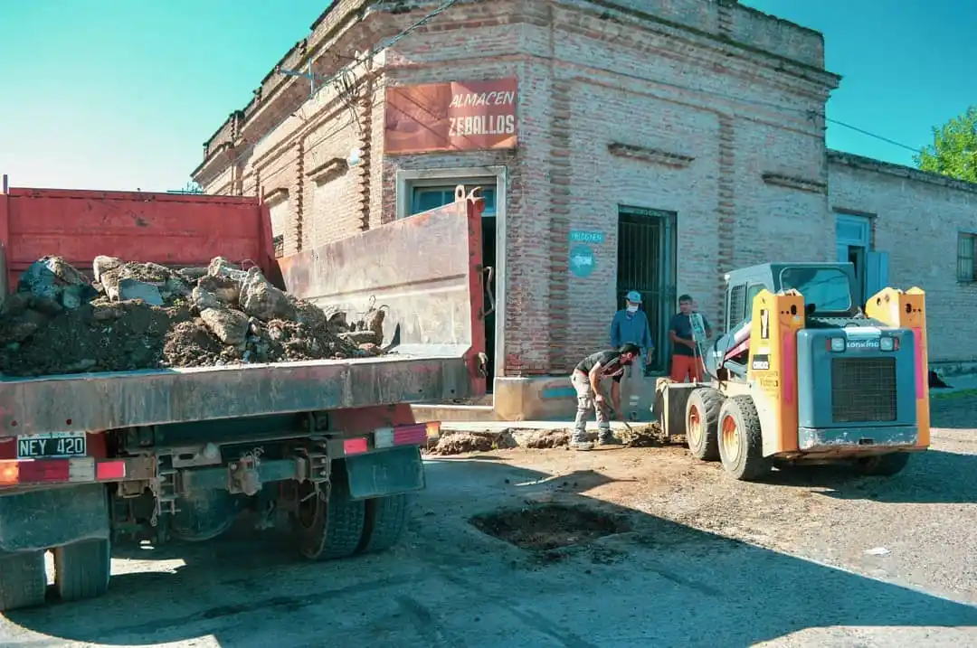 Quedaron definidos los proyectos a llevarse a cabo en Victoria para este 2021