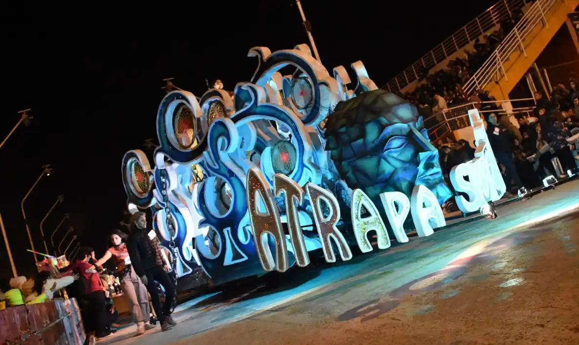 Desde Carrozas analizan alternativas antes de tomar una resolución para el Desfile 2020