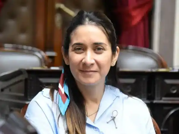 imagen Gabriela Gisel Besana