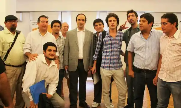 100 cuadras tendrán pavimento articulado en 2014