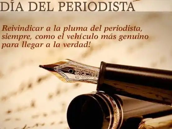 Periodistas: custodios de la verdad