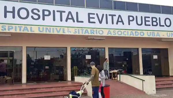 Coronavirus: Berazategui en alerta por infectado que rompió la cuarentena y organizó una fiesta