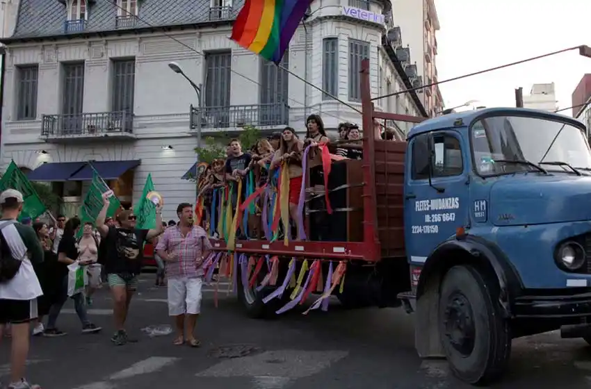 Piden que la población travesti-trans sea declarada como “altamente vulnerable” en Mar del Plata