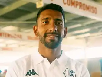 Foto: Prensa Aldosivi